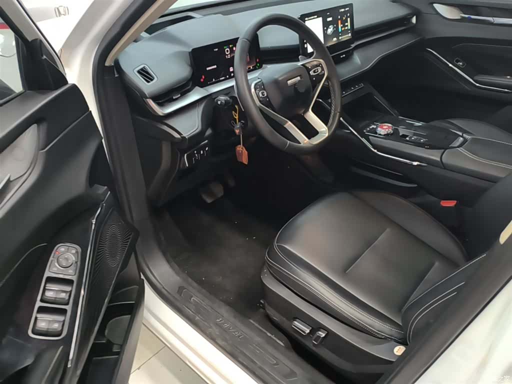 Haval H6, 2022 16