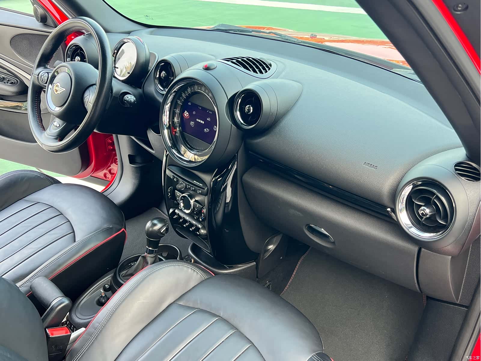 Mini Cooper, 2016 21