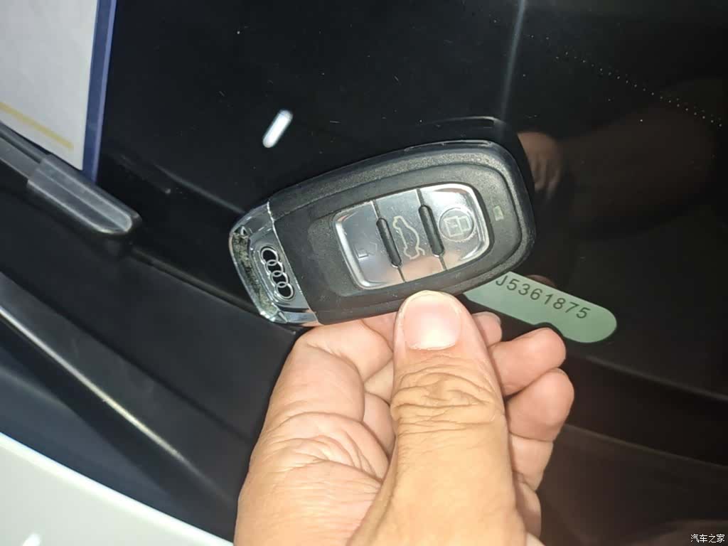 Audi A3, 2018 9