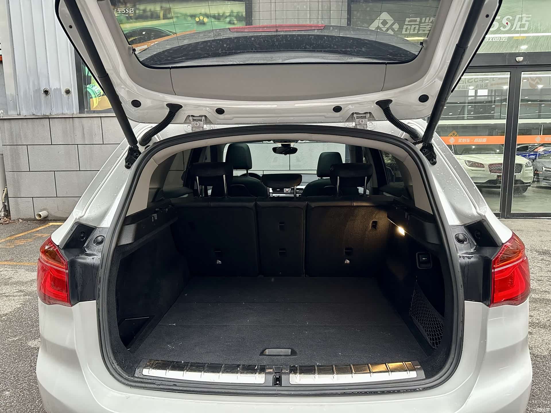 BMW X1, 2018 6