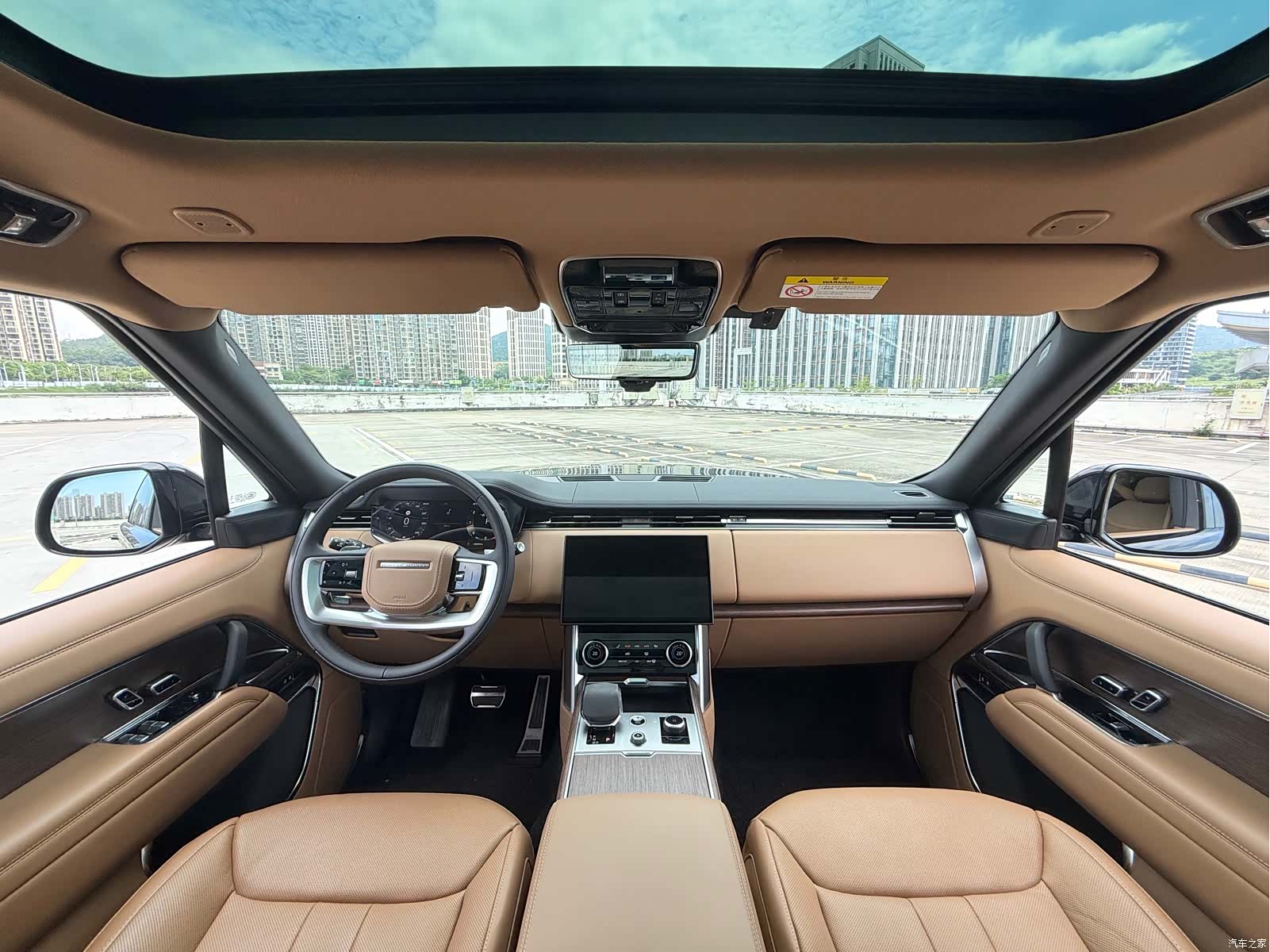 Land Rover Range Rover, 2023 8