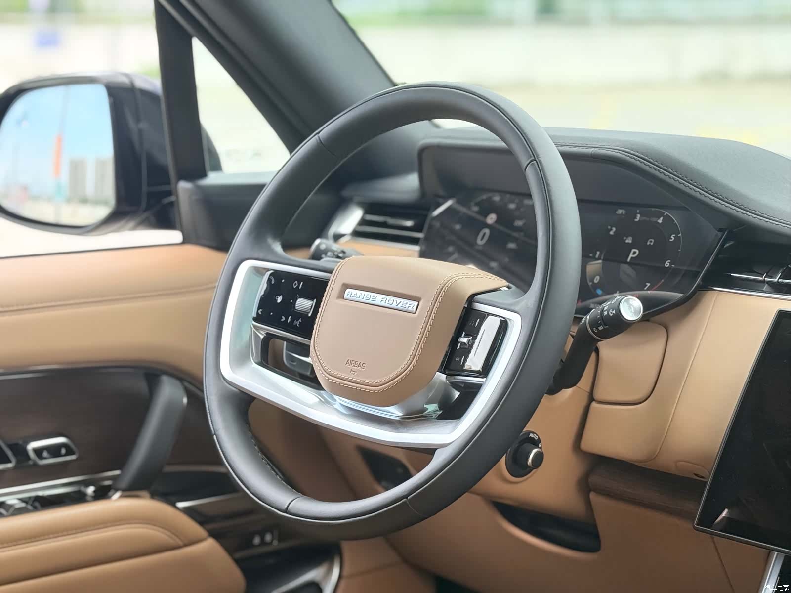 Land Rover Range Rover, 2023 9