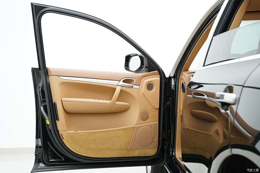 Porsche Cayenne, 2008 23