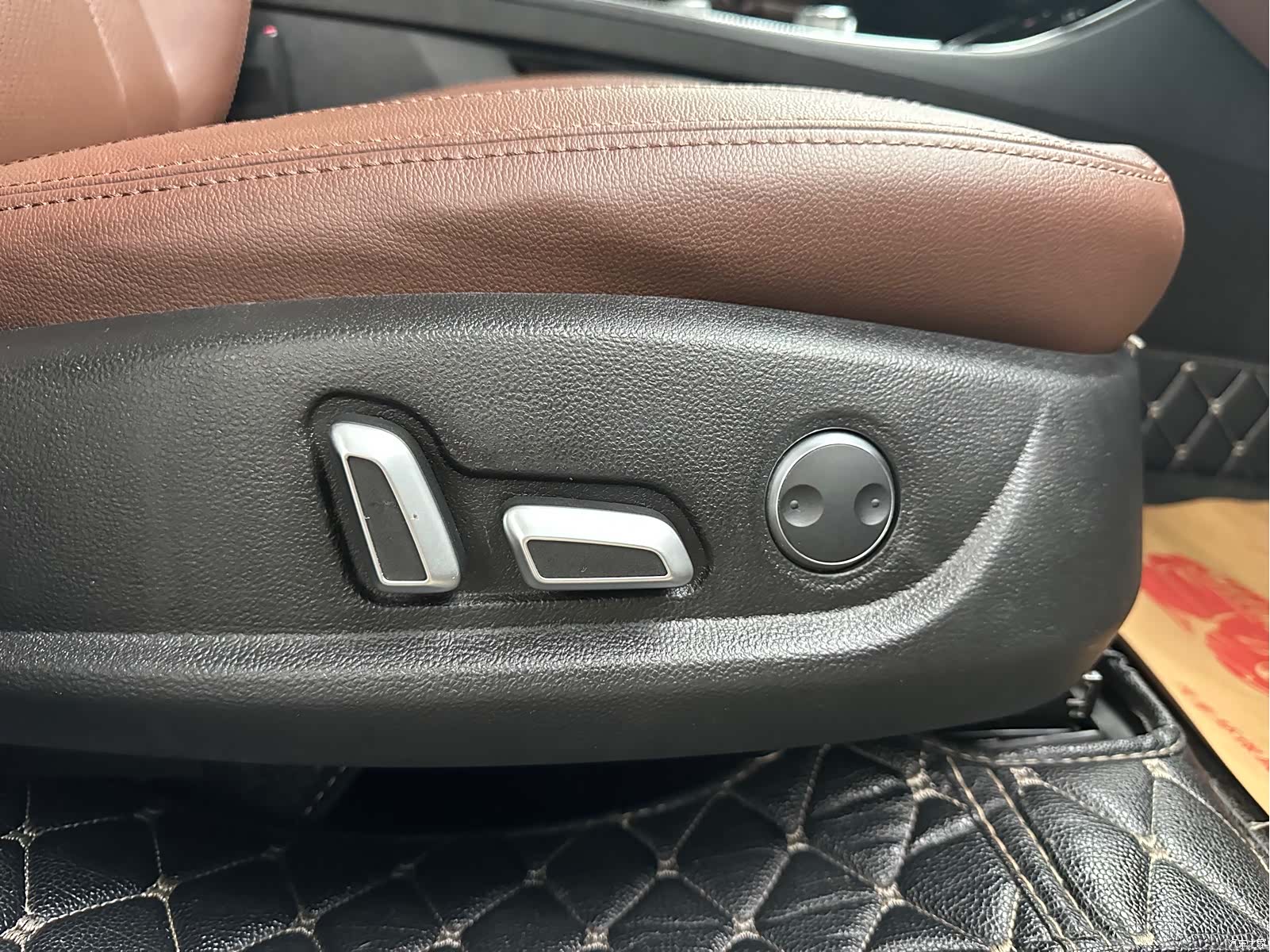 Zotye T600, 2017 20