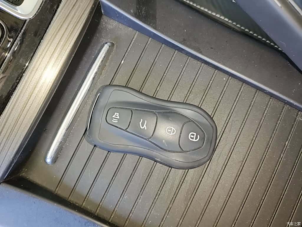 Geely Boyue, 2020 9