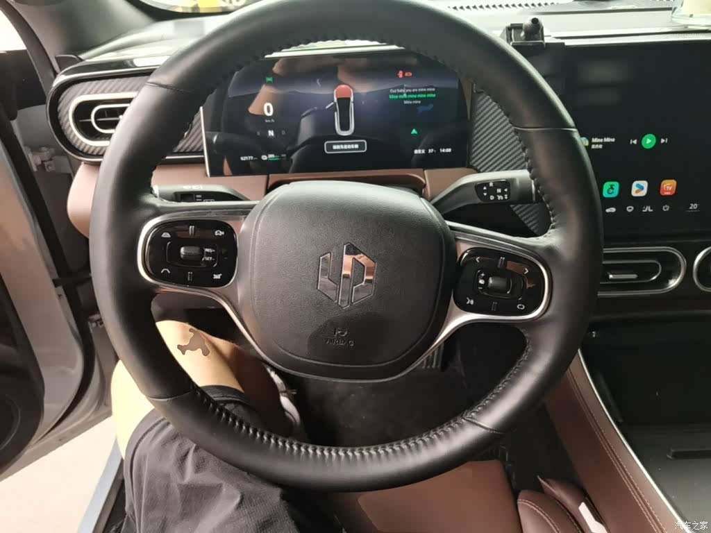 Leapmotor C01, 2023 11
