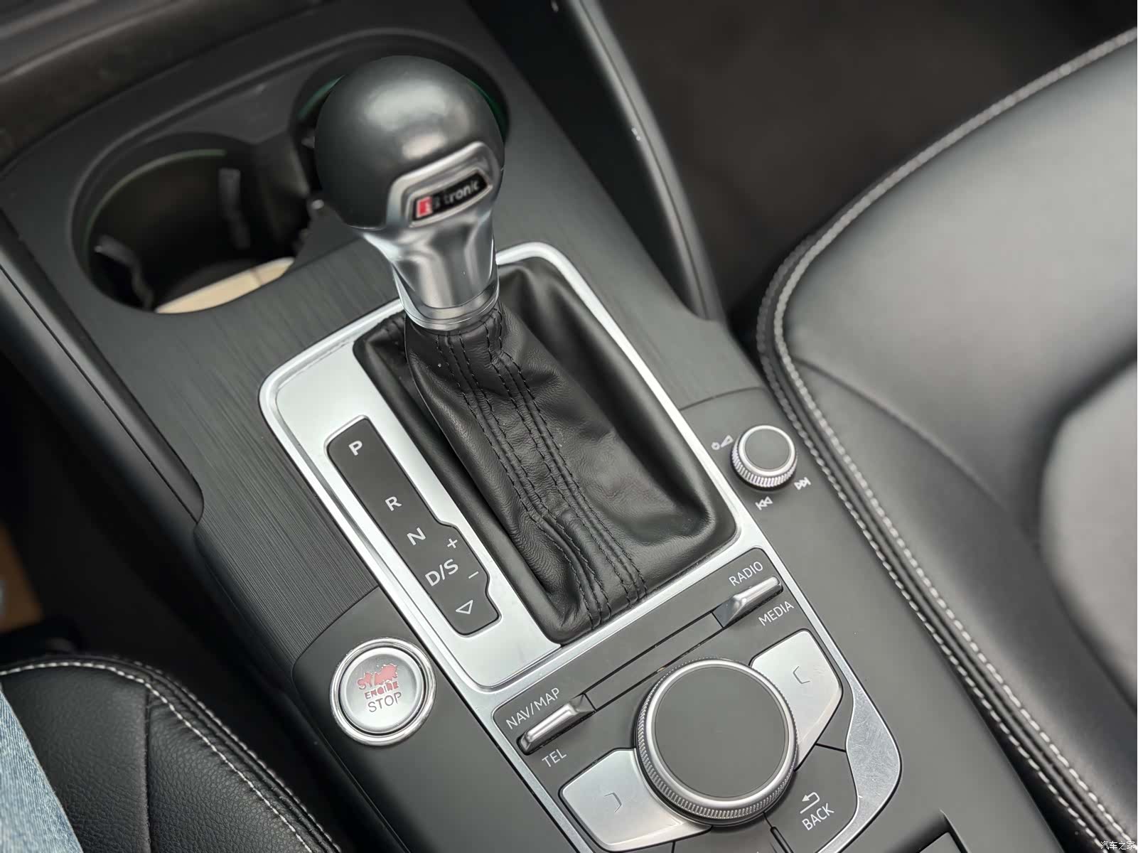Audi A3, 2021 10