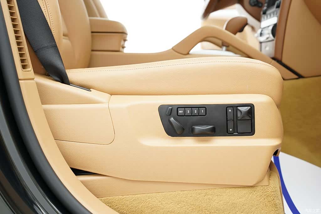 Porsche Cayenne, 2008 14