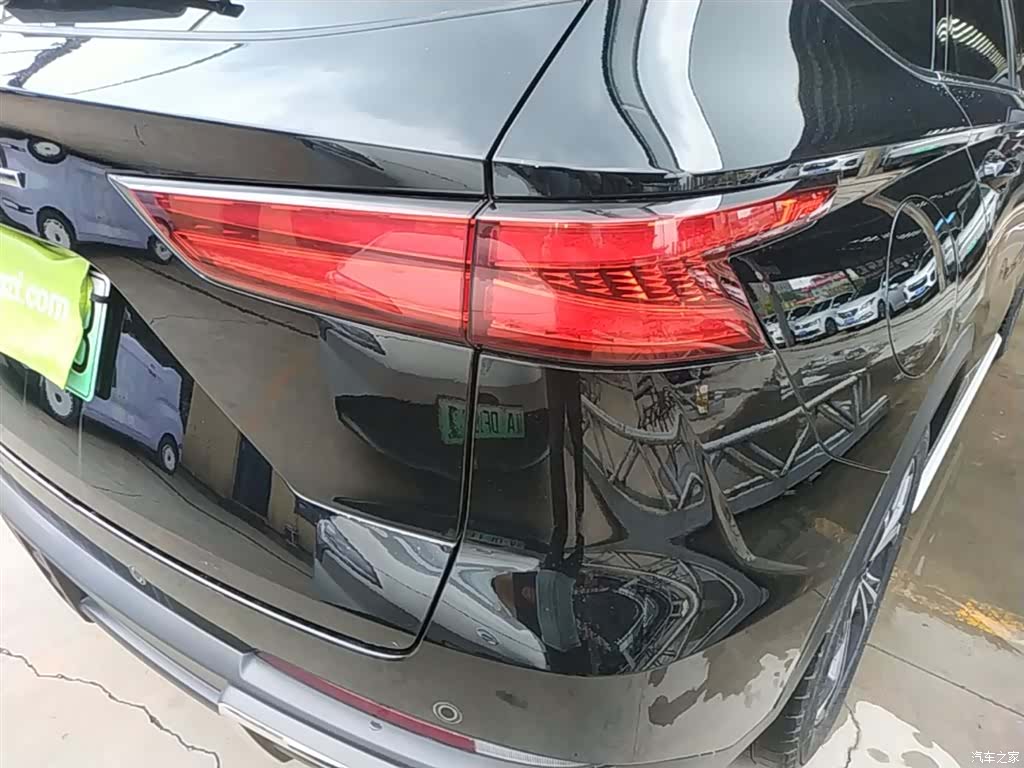 Haval Hi4, 2023 8