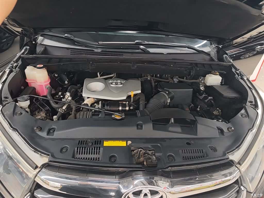Toyota Highlander, 2017 19