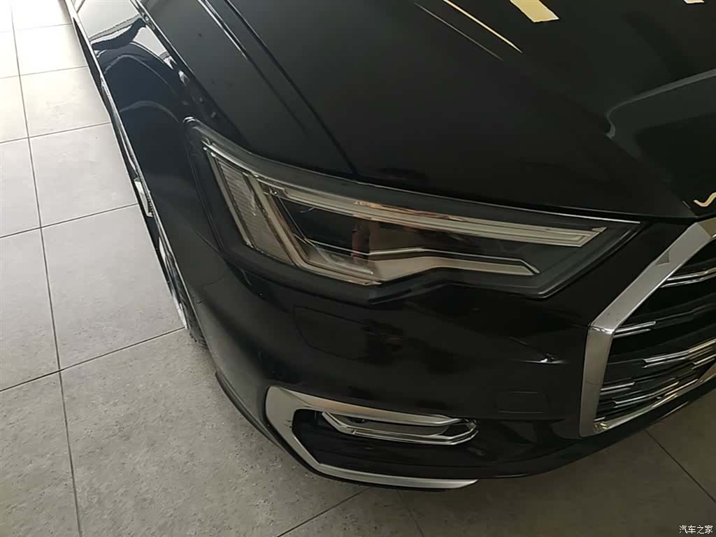 Audi A6L, 2023 13