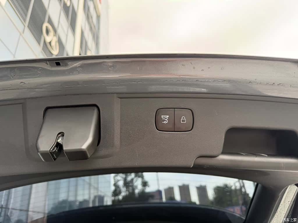 Leapmotor C11, 2023 19