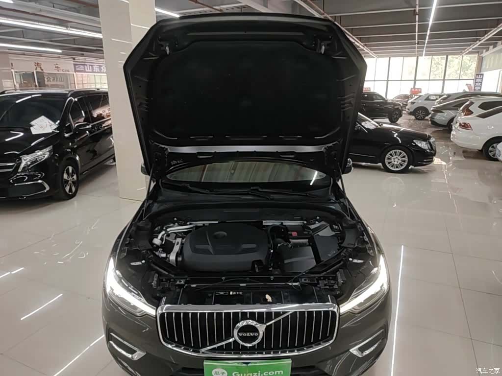 Volvo XC60, 2021 20