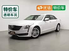 ��������CT6 2016�� 28T ʱ����