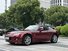 ���Դ�MX-5 2009�� 2.0