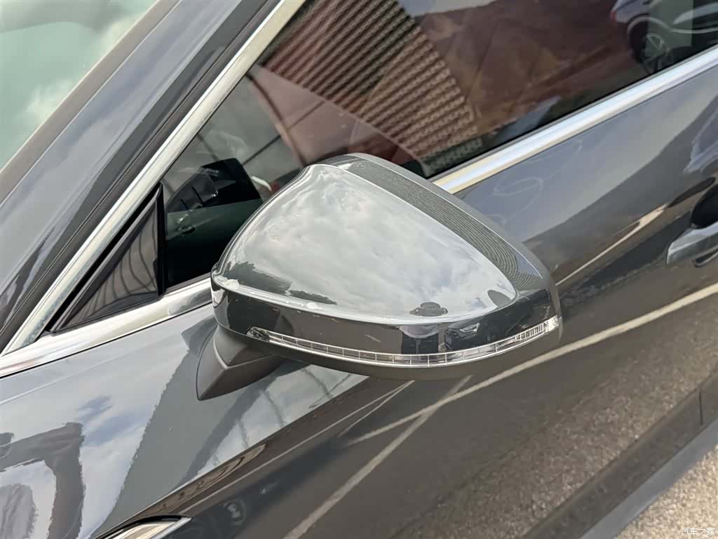 Audi A5, 2020 11