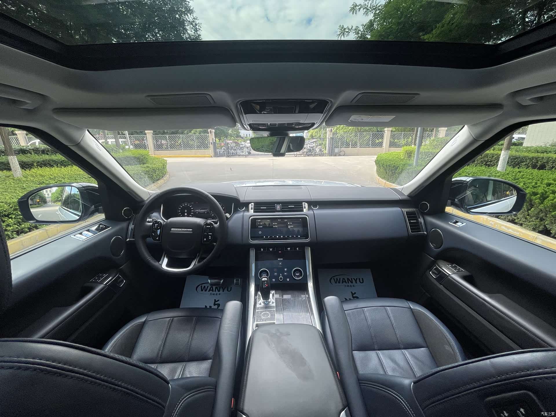 Land Rover Range Rover, 2021 27