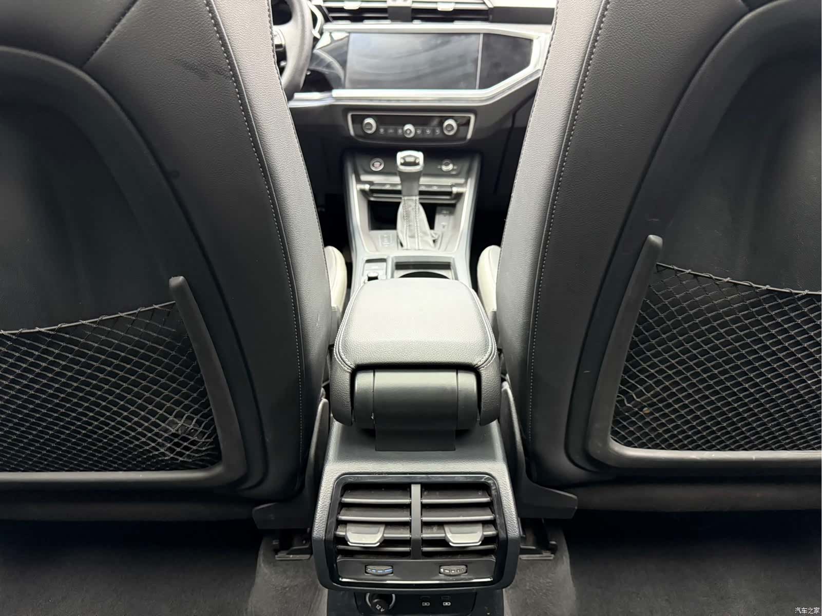 Audi Q3, 2021 19