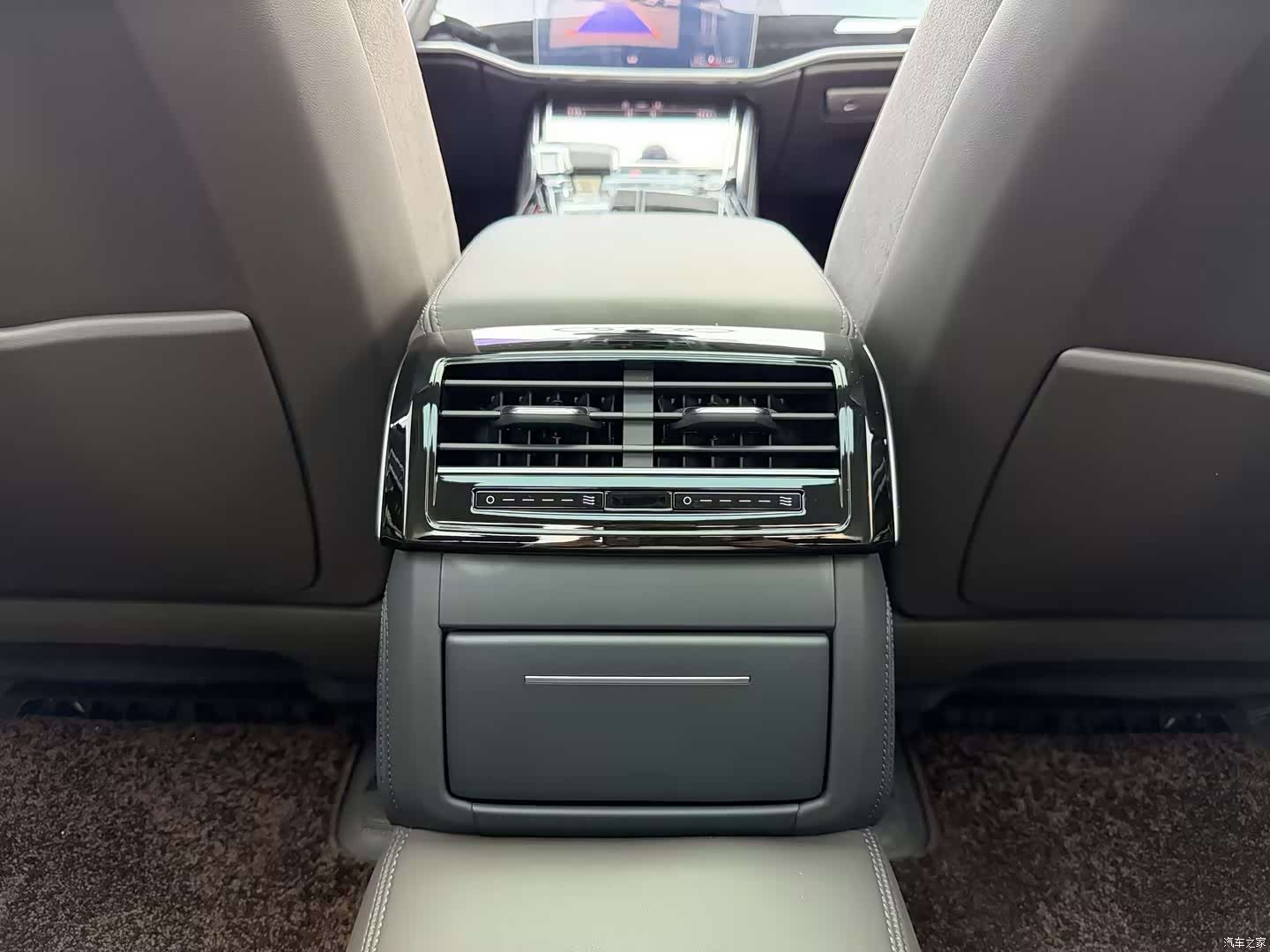 Audi A8L, 2025 25