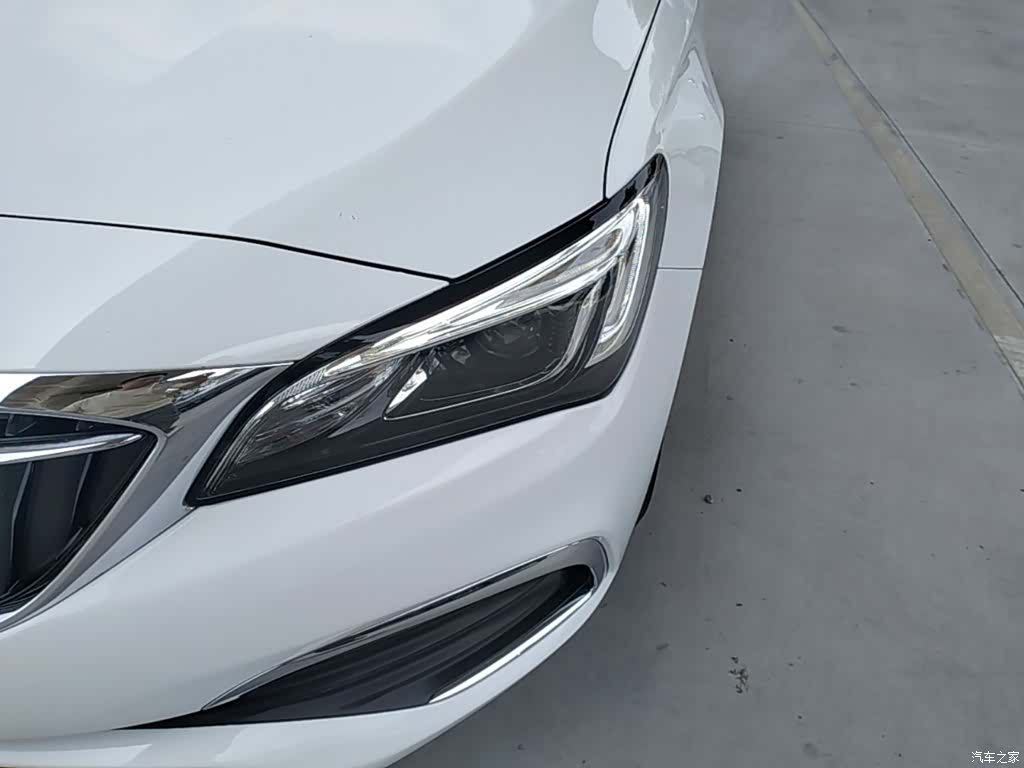 Buick Verano, 2019 24