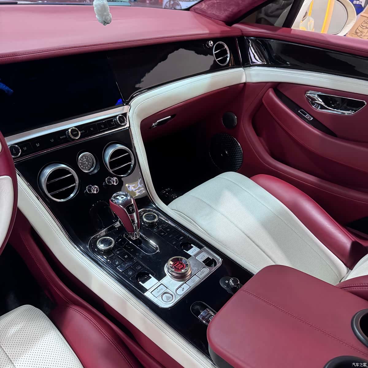 Bentley Continental GT, 2014 6