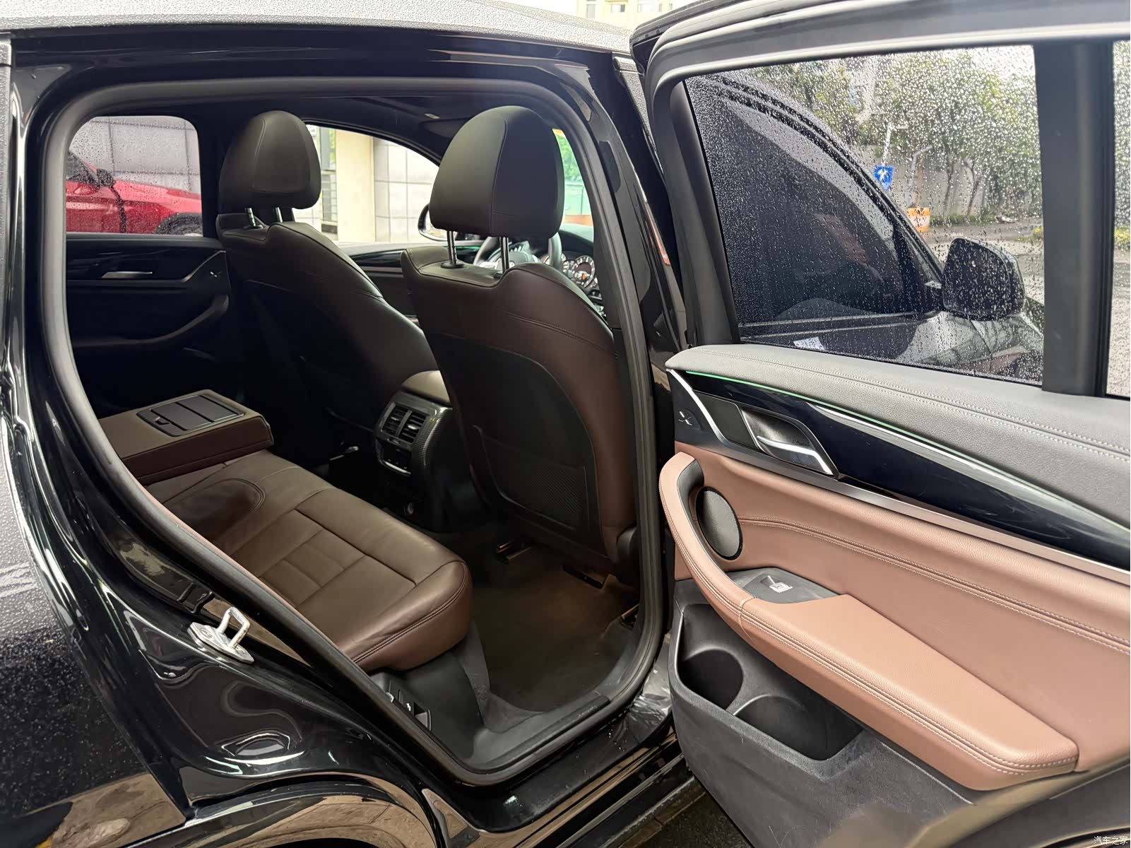BMW X4, 2019 44