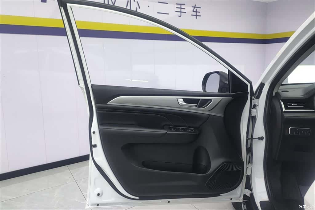 Haval M6, 2021 7