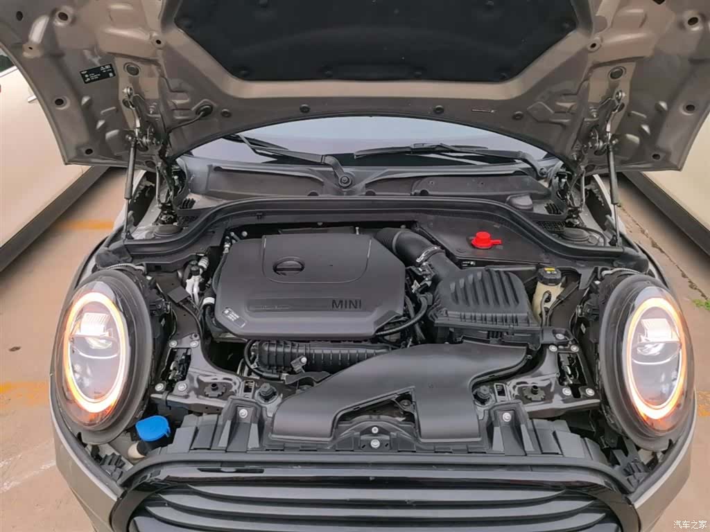 Mini Cooper, 2020 20