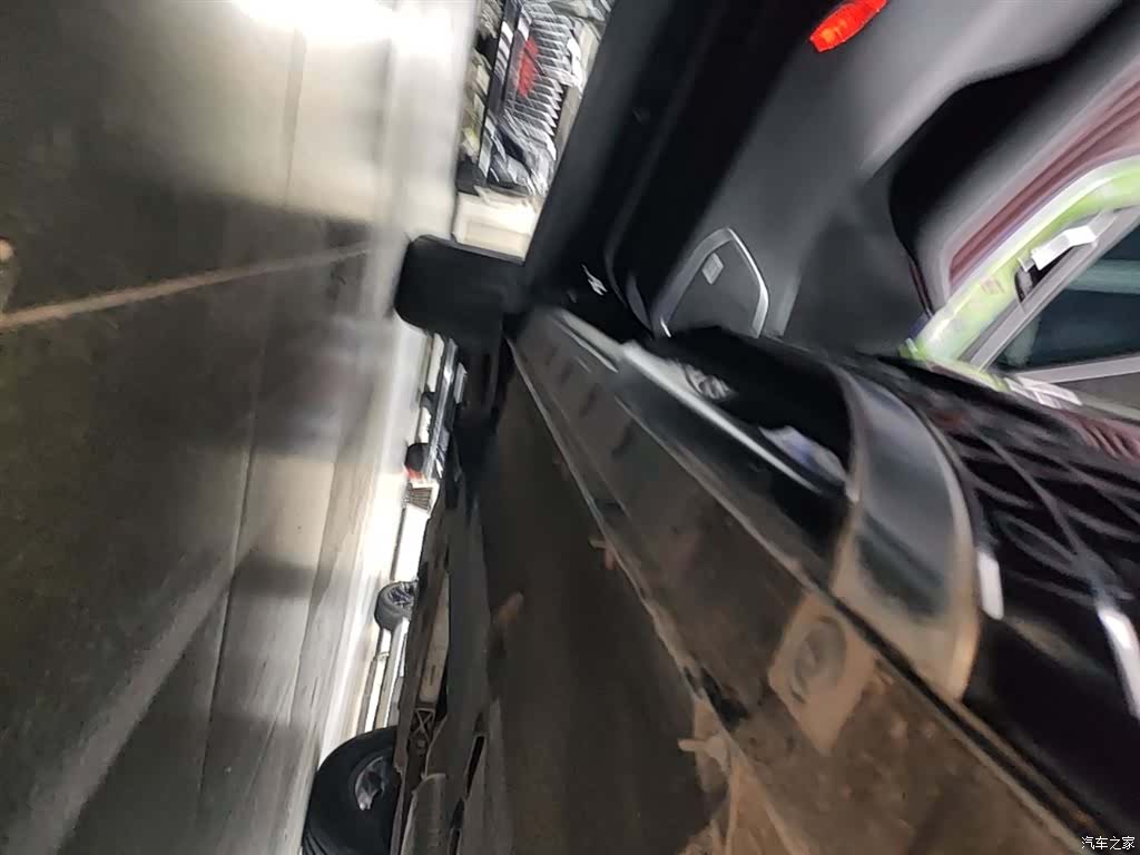 Hongqi HS5, 2023 22