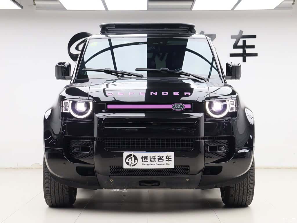 Land Rover Defender, 2022 30