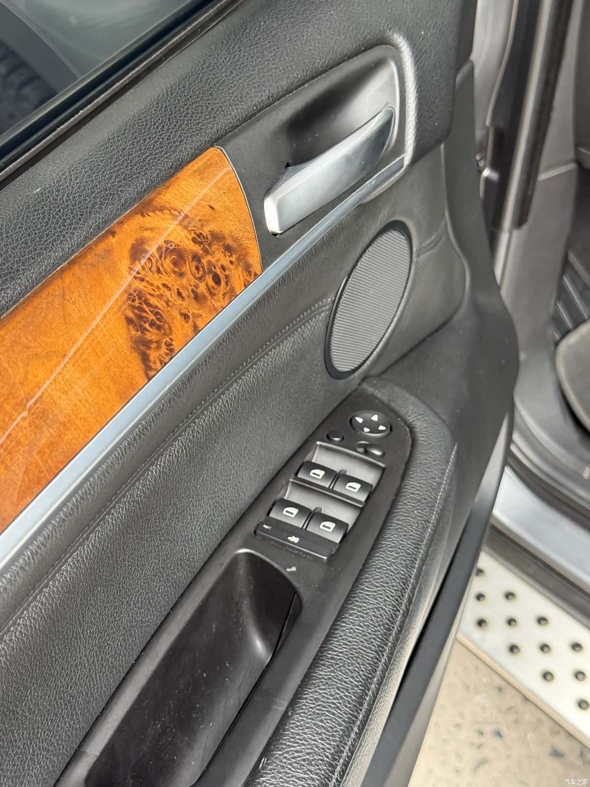 BMW X5, 2008 19