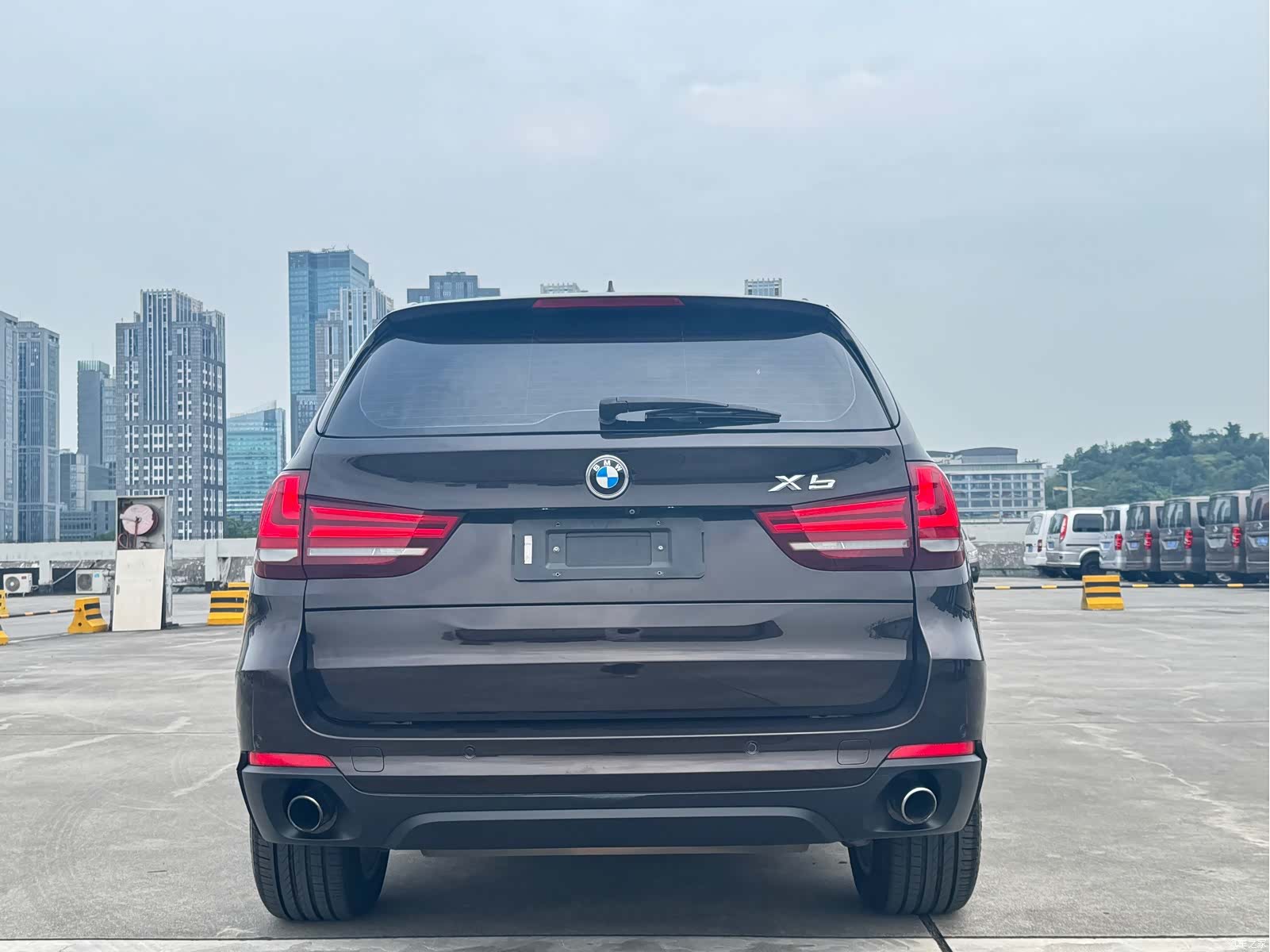 BMW X5, 2015 14