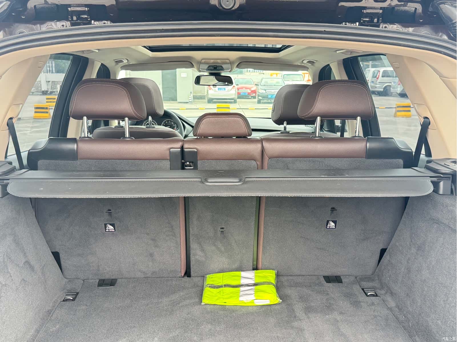 BMW X5, 2015 18