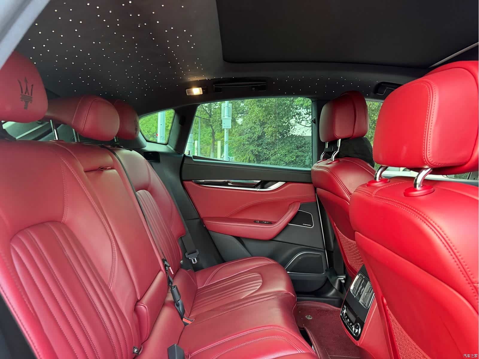 Maserati Levante, 2018 18