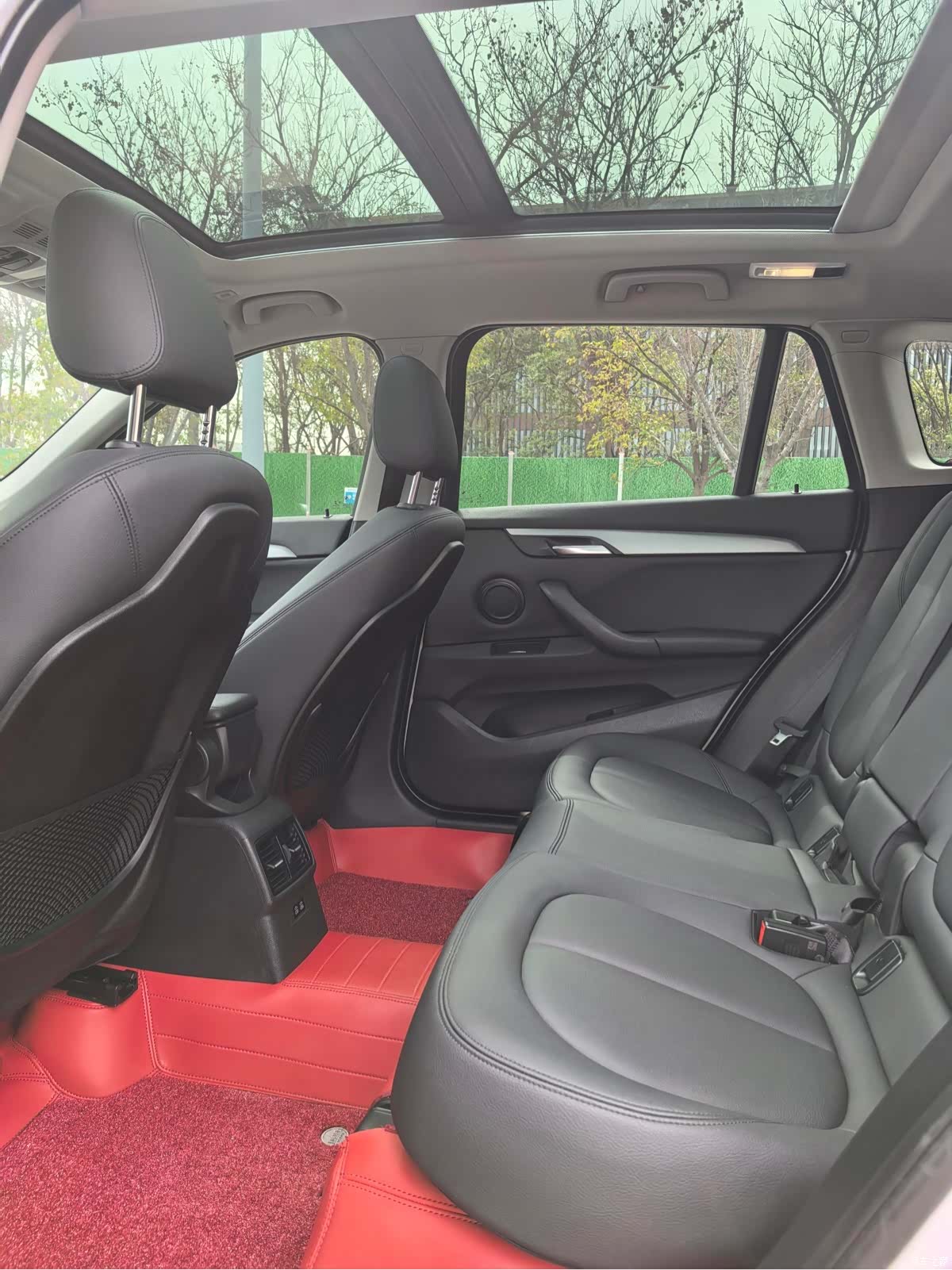 BMW X1, 2019 10
