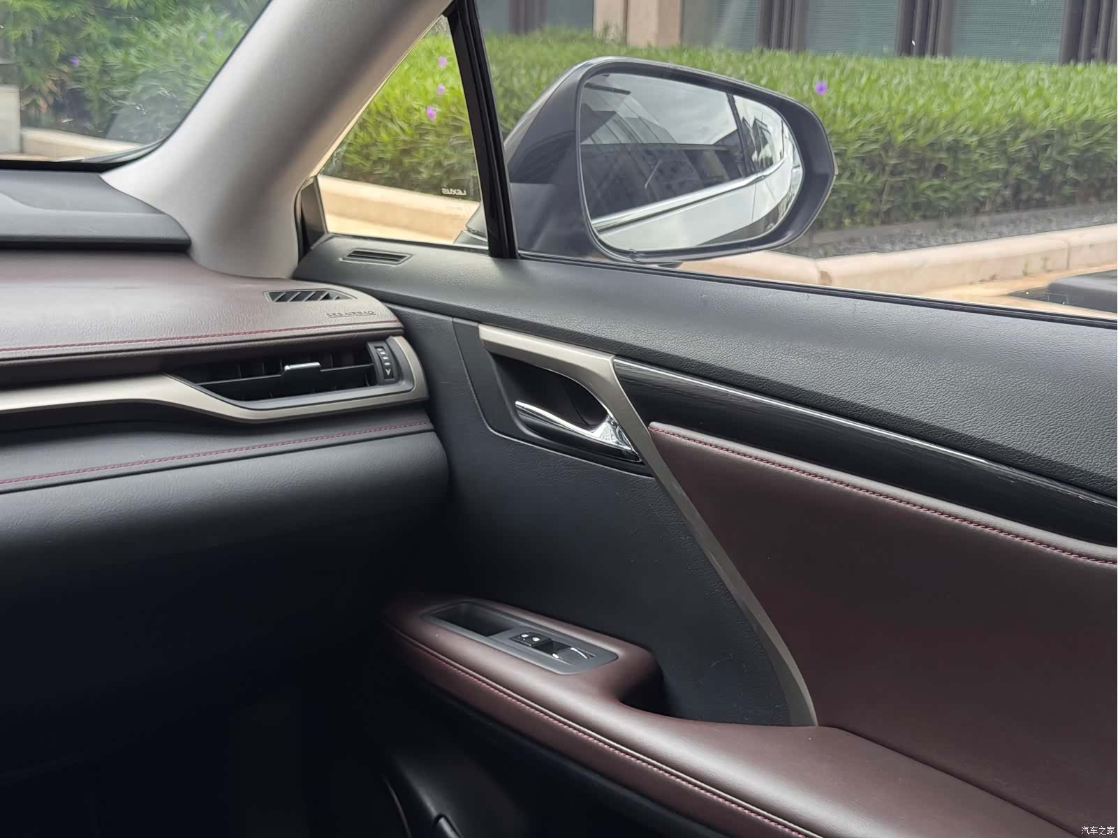 Lexus RX, 2021 24