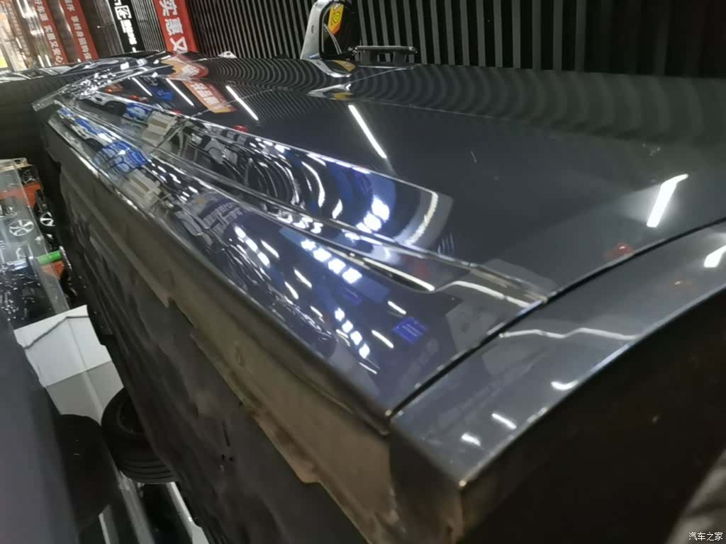 Li Auto L9, 2023 22