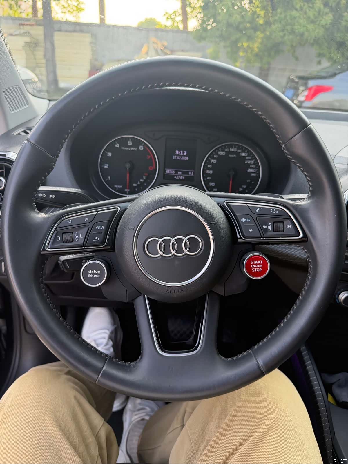 Audi Q2L, 2022 6