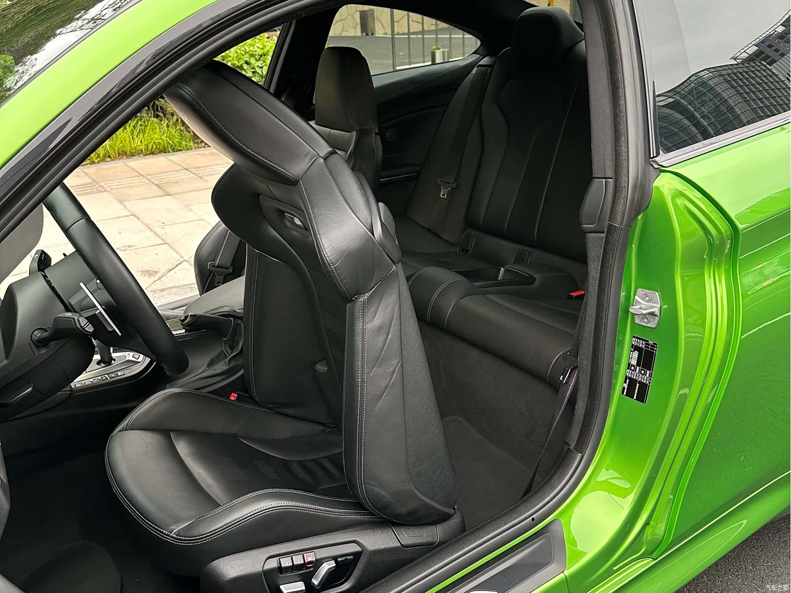 BMW M4, 2018 18