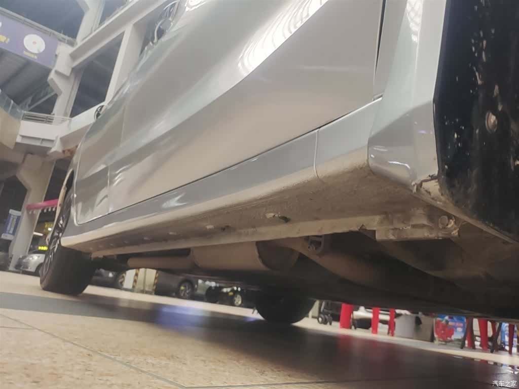 Honda Crider, 2014 21