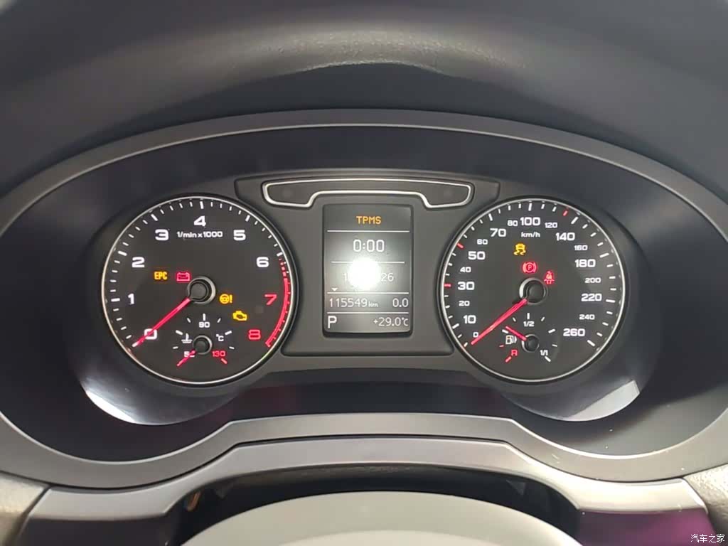 Audi Q3, 2015 12