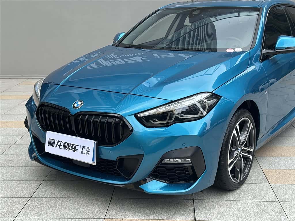BMW 2 Series, 2023 2