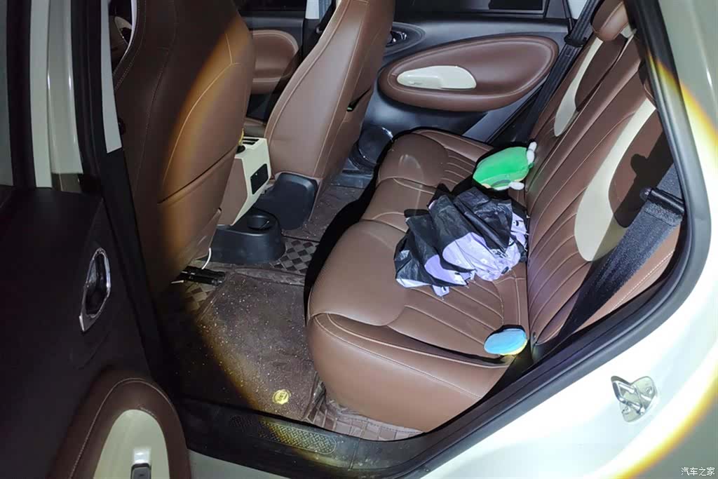 Wuling Bingo, 2023 11