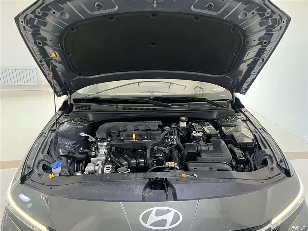 Hyundai Elantra, 2023 20