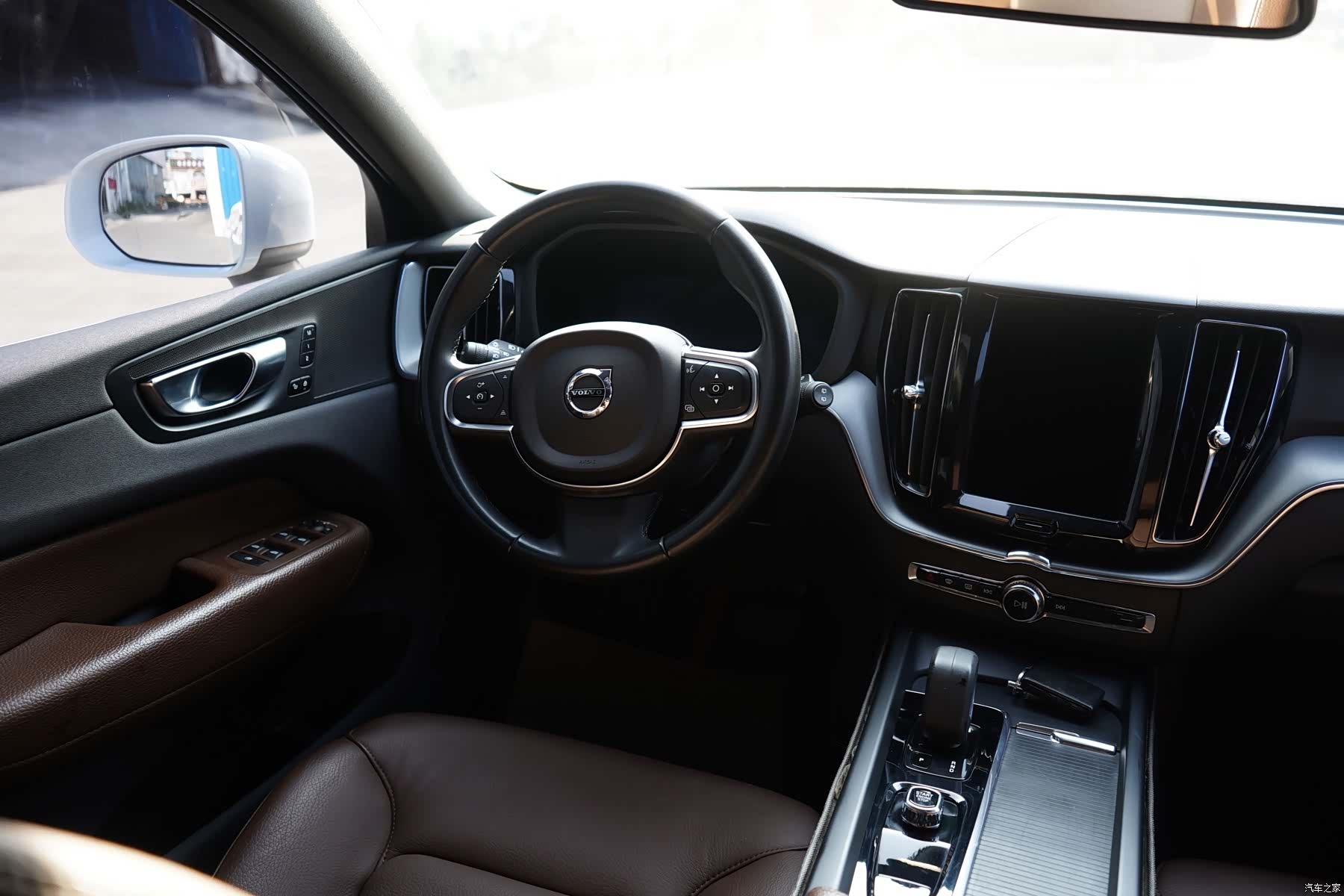 Volvo XC60, 2021 12