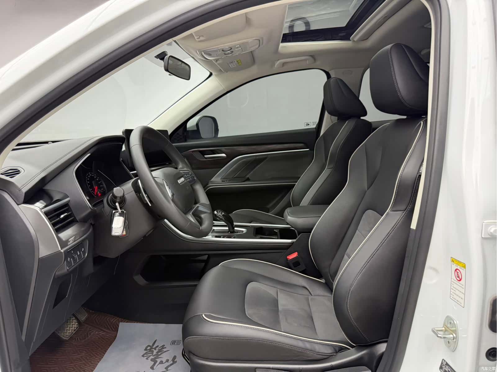 Haval H6, 2022 7