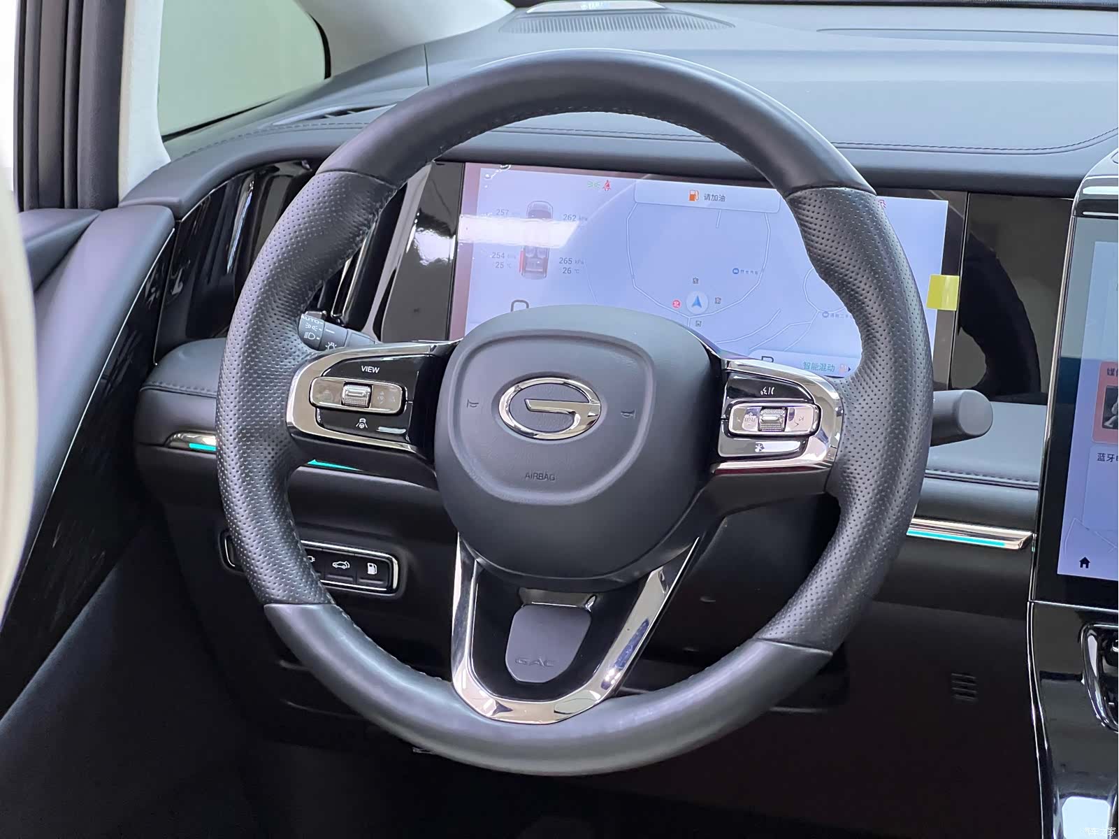 GAC E9, 2024 30