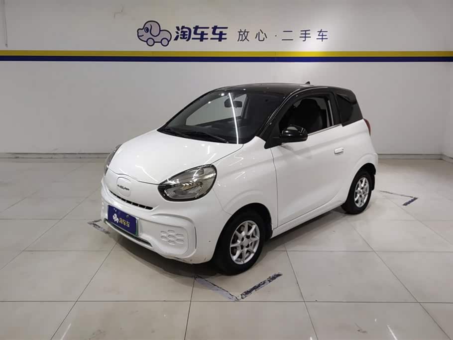 Roewe CLEVER