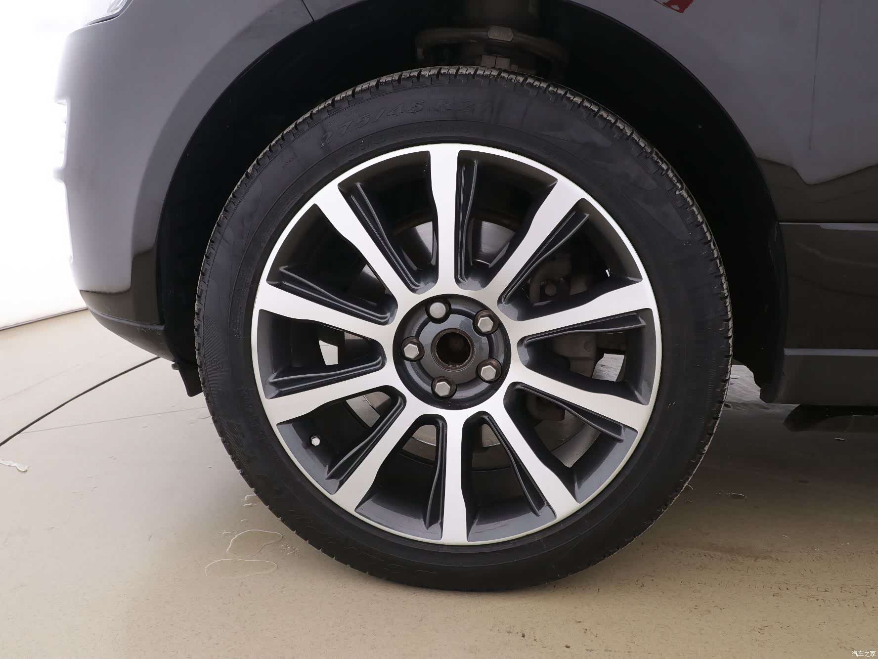 Land Rover Range Rover, 2016 6