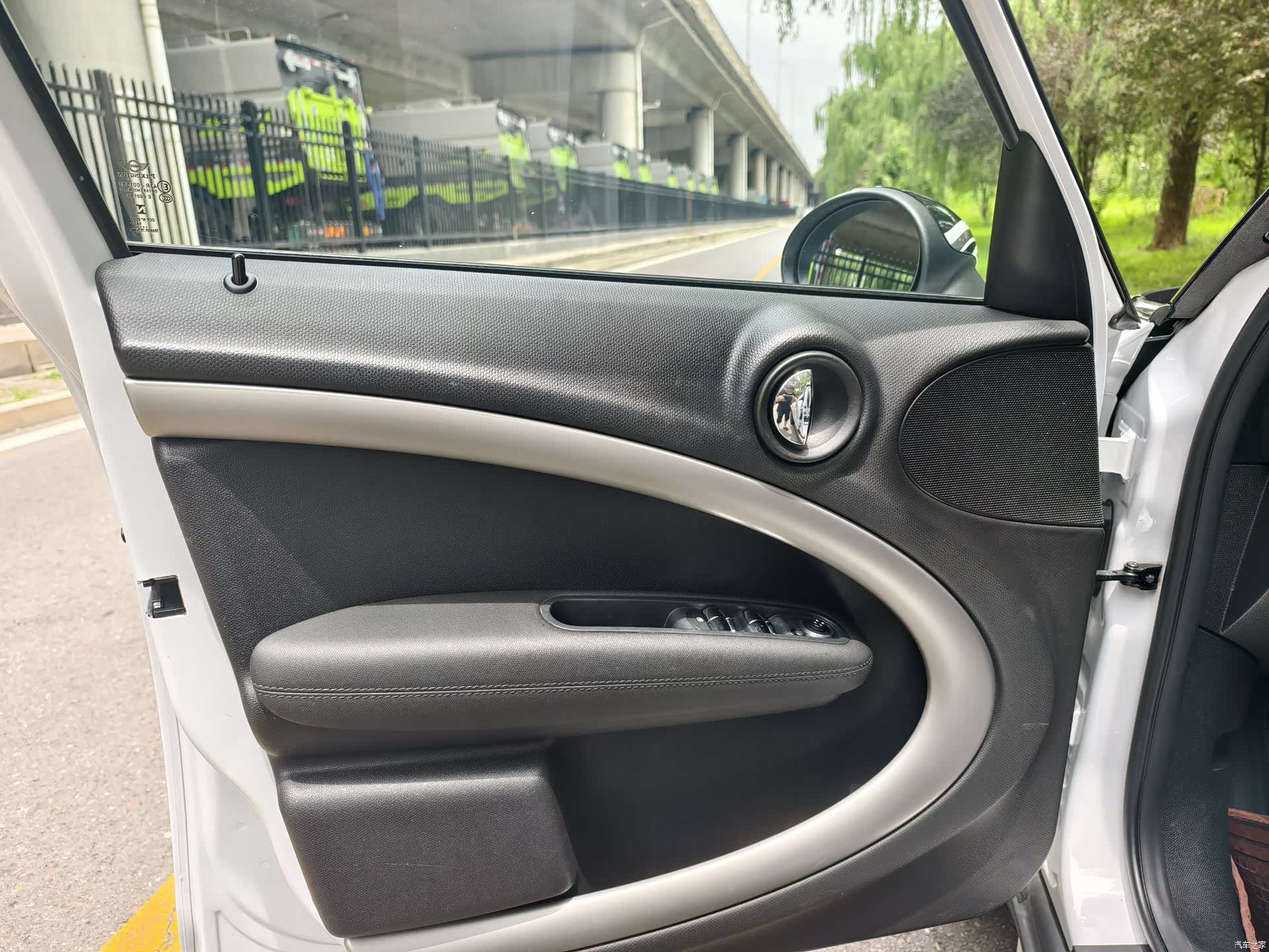 Mini Countryman, 2015 9